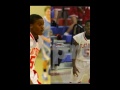Javon Jackson Basketball