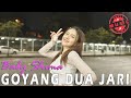 Baby Shima - Goyang Dua Jari (Official Music Video)