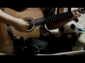 My Guitar Play - Breeze of Glory ～栄光の風～ - Taro Hakase