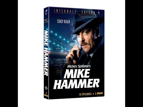 Mike Hammer - Intégrale saison 1
