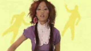 Watch Trish Thuy Trang Up And Down video