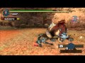 Monster Hunter Freedom Unite