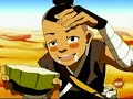 Sokka On Cactus Juice