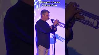 I Dreamed A Dream Trumpet Solo Live In Bucharest