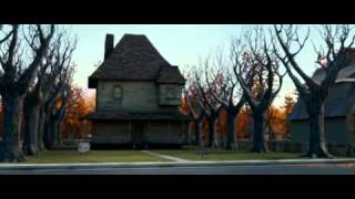 Monster House Part 1