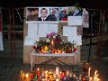 Поминальна субота 22 лютого 2014р. за померлими на Майдані. Рівне