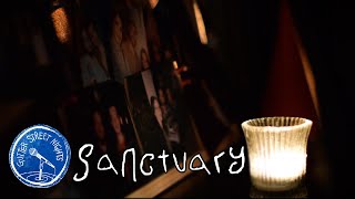 Gutter Street Nights - Sanctuary