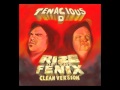 Tenacious D - Rize Of The Fenix (Audio)