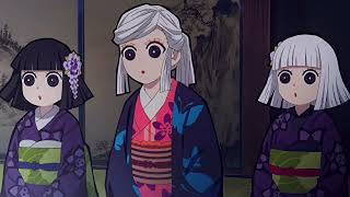 Mitsuri Funny Moments - Hashira Training Arc