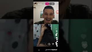 Serena Sula Twerk Me Kozakun Ne Live