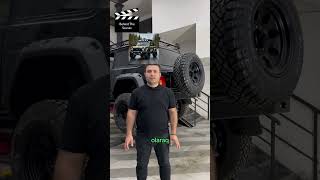 Off-Road Həvəskarları Üçün Maraqli Olacaq Niva Layihəmiz Yekunlaşmaq Üzrədir.