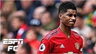 Has Marcus Rashford failed to live up to expectations? | Premier League