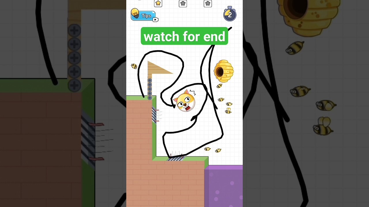 Save the doge lv.255 #savethedogelevel #gaming #games Save the doge lv.255 #savethedogelevel #gaming #games