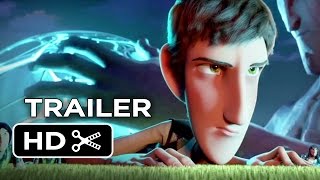 Underdogs Us Release Trailer 1 2015 - Bella Thorne, Katie Holmes Animated Movie Hd