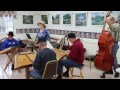 Golden Slippers - Uncle Carl's Dulcimer Club