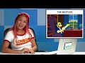 10 Mind Blowing Simpsons Predictions That Came True (React)
