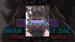 Nanachi Khiến Tôi Suy