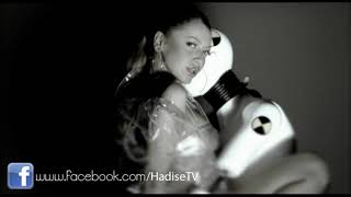 Hadise - My Body ( klip)