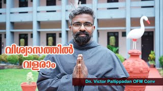 Sunday Homily Matthew 1714-21 Second Sunday Of Cross Dn. Victor Ofm Vachanamrutham 273