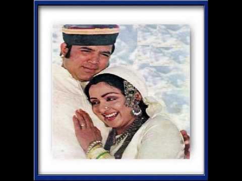 Humein Tumse Pyar Kitna Karaoke (Kishore Kumar)