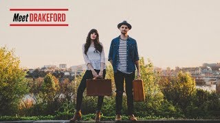 Meet Drakeford