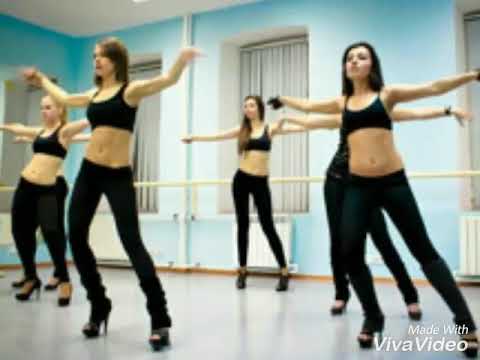 Видео в чём я хожу на танцы Видео в чём я хожу на танцы
