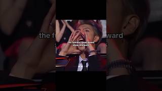 The Funniest Award Show Moment Pt . 1