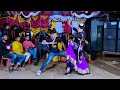 বিয়ে বাড়ির চমৎকার নাচ | Super Hit Dance Performance | Hridoy & Priya | ABC Media
