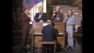 Watch Statler Brothers Feeling Mighty Fine video