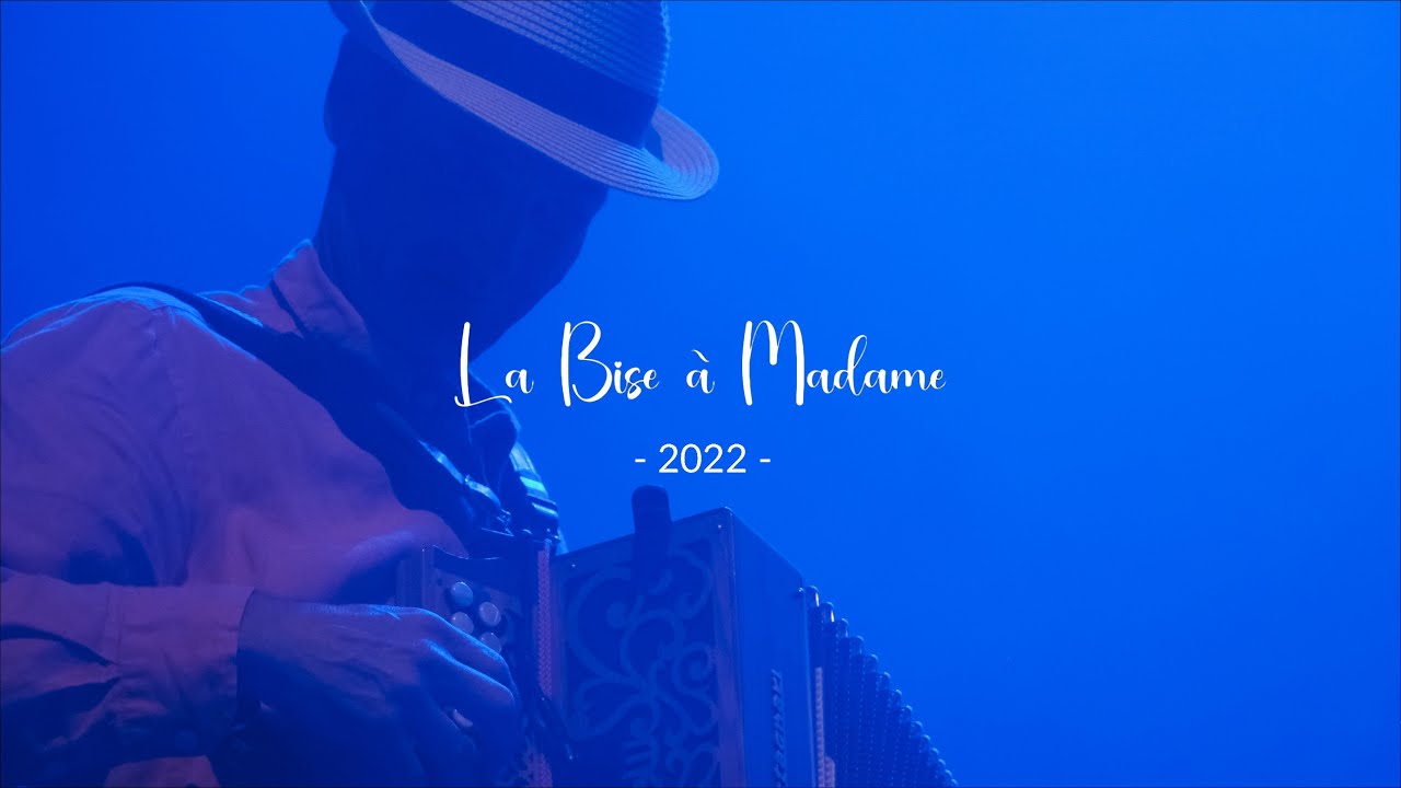 La Valse des Sentiments - Live Chai du Terral 2022