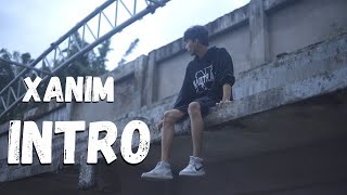 Xanim - Intro Prod.