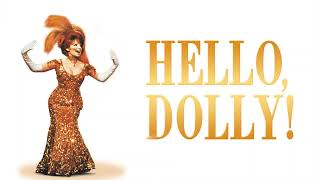 Watch Jerry Herman Hello Dolly video