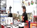 Vita-Mix Lady - (Hot) Tortilla Soup Demonstration