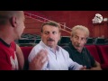 Pezzi di Muddica - Ammutta Muddica con Aldo Giovanni e Giacomo