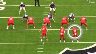 Davion Davis Junior Highlights 2017-2018
