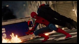 Marvel's Spider-Man Part 72