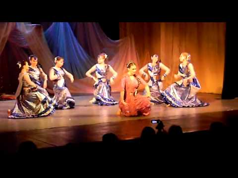 Ek do teen dance by dance group vasanta (russia tver)choreography...