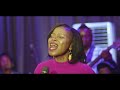 Josephine Minza Ft Jackson Benty - Umenirehemia  (Live Music Video)