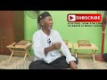 RESTORASI KELANTAN 1990: PENERANGAN OLEH DATO' WAN RAHIM