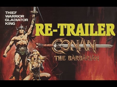 Conan le Barbare