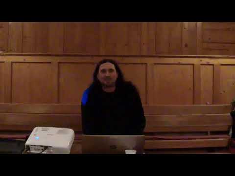 LÉON DENIS – O Druida da Lorena - Joca