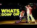 Whats Goin' On | Full Song | Salaam Namaste | Saif Ali Khan, Preity Zinta | Kunal Ganjawala, Sunidhi