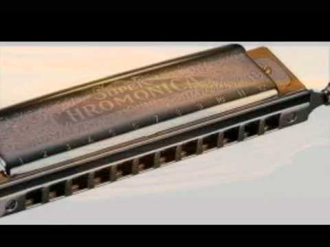 Harmonica * Kya Yahi Pyar Hai * Rocky