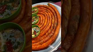 Sự Thật Bánh Tráng Cuốn 7M Độc Lạ Nhất Sài Gòn Quốc Halo