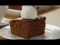gingerbread