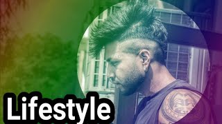 Sukh-E lifestyle, biography, cars, famous song, girlfriend & net worth(lifestyle celebrities)