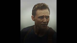 Kong Skull Island James Conrad Tom Hiddleston God Of Stories Marvel After Effects