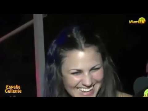 Burriana beach - (Castellón) - Chiringuitos - Miami TV