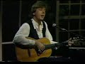 Bob Rowe (To be a sign) EWTN TV 1989