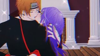 She Is Only Mine Pain X Konan Ver Desc